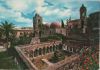 Italien - Palermo - Giovanni degli Eremiti - 1959