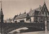 Straßburg - Rabenbrücke und Kaufhaus - ca. 1940