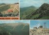 Nizke Tatry - Niedere tatra - Tschechien - 4 Bilder