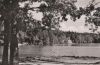 Ebnisee im Schwäbischen Wald - ca. 1955