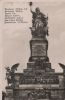 Rüdesheim - Nationaldenkmal Niederwald - ca. 1935