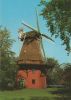 Bad Zwischenahn - Windmühle - ca. 1985