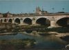 Frankreich - Orleans - La Loire - ca. 1975