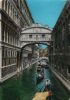 Italien - Venedig - Ponte dei Sospiri - 1962