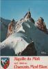 Frankreich - Chamonix-Mont-Blanc - Aiguille du Midi - 1976
