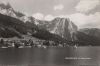 Österreich - Grundlsee - mit Backenstein - 1961