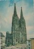 Köln - Dom - 1969