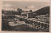 Bad Kissingen - Kurgarten - 1947