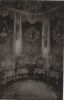 Ettal, Linderhof - Silber-Kabinet - 1912