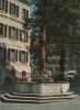 Schweiz - Delémont - Fontaine de la Vierge - ca. 1980