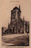 Frankreich - Locronan - Eglise - ca. 1935