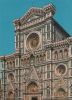 Italien - Florenz - Domkirche Vorderseite - ca. 1975