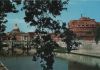 Rom - Roma - Italien - Ponte e Castel S. Angelo