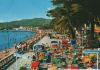 Italien - Diano Marina - Passegiata a mare - 1970