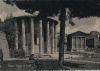 Italien - Rom - Roma - Tempio di Vesta - ca. 1960