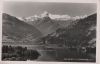 Österreich - Zell am See - gegen Kitzensteinhorn - 1954