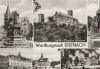 Eisenach u.a. Ausstellungspavillon - ca. 1975