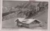 Wetterstein - Hochalm