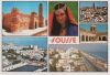 Tunesien - Sousse - 6 Teilbilder - ca. 1990