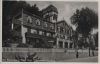 Bad Blankenburg - Sanatorium Goldberg - ca. 1955