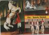 Wien - Österreich - Spanische Reitschule
