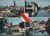 Frankreich - Strasbourg - mit 4 Bildern - 1952