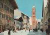 Mittenwald - Obermarkt - 1977