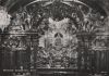 Österreich - Mariazell - Gnadenaltar - ca. 1965