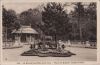 Frankreich - La Baule - Place des Dryades - 1935