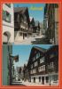 Schweiz - Andermatt - 2 Teilbilder - 1988