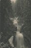 Triberg - Wasserfall - ca. 1955