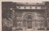 Regensburg - Schottenkirche Portal - ca. 1935