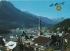 Schweiz - St. Moritz - mit dem See - ca. 1985