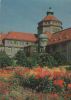 München Nymphenberg - Sommerflor - 1979