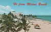 Vorschaubild: USA, Florida - Miami Beach - 1977 USA, Florida - Miami Beach - 1977