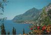 Italien - Limone - Panorama - ca. 1985