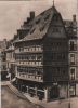 Straßburg - Altes Haus - ca. 1940