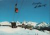 Schweiz - St. Moritz - Corviglia - 1984