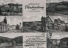 Hachenburg - u.a. Schwimmbad - 1958