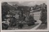 Österreich - Bad Hofgastein - Kuranstalt Hohe Tauern - 1959