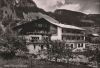 Bad Hindelang - Pension Sonneck - 1961