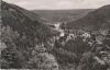 Enztal - mit Eyach - 1955