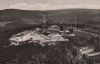 Großer Feldberg - mit Fernsehturm - 1963