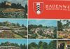 Badenweiler im Schwarzwald - 1980
