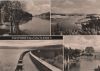 Vogtland - Talsperren, u.a. Pirk - 1966