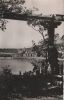 Frankreich - Menton - Entre les Pergolas - ca. 1955