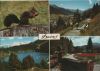 Schweiz - Davos - u.a. am Davosersee - 1973