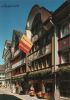 Schweiz - Appenzell - Hauptgasse - 1981