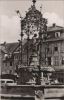 Göttingen - Gänseliesel-Brunnen - 1962