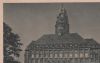 Dresden - Rathaus - ca. 1935